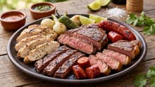 Plan de fin de semana en la Roma: lánzate al Wild Day con entrada libre y proteínas deliciosas