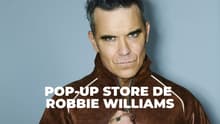 Robbie Williams tendrá pop-up store en CDMX: te decimos cuándo y dónde
