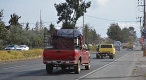 Suspenden contingencia ambiental en Edomex; así queda el Hoy No Circula este 26 de diciembre