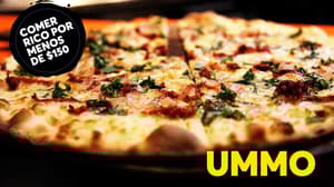 Ummo | Comer rico por menos de $150 – 2da Temporada