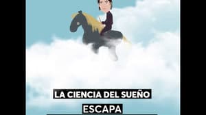 Gael García en el mundo #DeQuéVa