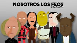 Nosotros los feos | #DeQuéVa