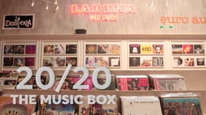 Capítulo 10: The Music Box #2020