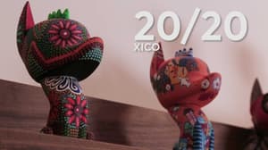 Capítulo 9: Xico #2020