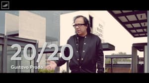 Capítulo 13: Gustavo Prado  #2020