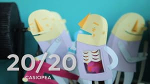 Capítulo 14: Somos Casiopea #2020