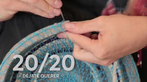 Capítulo 15: Déjate Querer  #2020