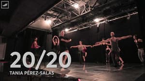 Capítulo 12: Tania Pérez-Salas #2020
