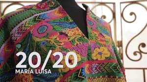 Capítulo 23: María Luisa #2020