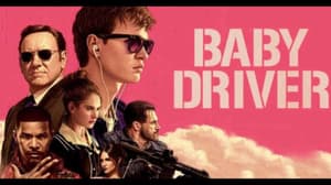 Baby Driver: Entrevista
