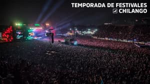 Podcast Chilango: TODO lo que debes saber sobre esta temporada de festivales