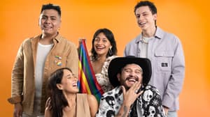 Más que una tarjeta: conoce esta iniciativa para celebrar el Mes del Orgullo LGBTQ+