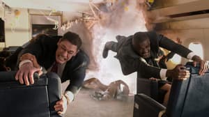 Jefes de Estado: la comedia de acción con Idris Elba y John Cena que debes ver