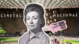 La Cineteca Nacional celebra a Rosario Castellanos con cine gratis y charlas
