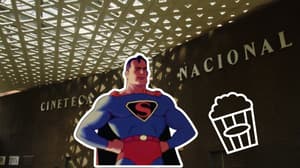 Superman ’42 llega a la Cineteca: revive las primeras animaciones del superhéroe