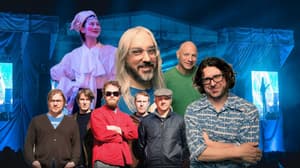Hipnosis 2025: Ahora será de dos días con Pavemente, Dinosaur Jr, The Horrors y más en su cartel