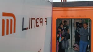 Línea A del Metro: este es el plan de CDMX para evitar inundaciones en las vías