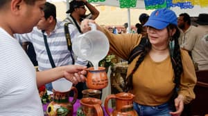 Pulquefest 2025: curados, barbacoa, música en vivo y muchas actividades en CDMX