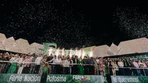 ¡Visita la Feria Nacional Potosina! Conciertos y actividades que te esperan este 2025