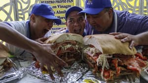 ¡Feria de la Torta 2025 ya tiene fecha! Repartirán tortugón de una tonelada y habrá conciertos gratis: Yaguarú, Salón Victoria y más