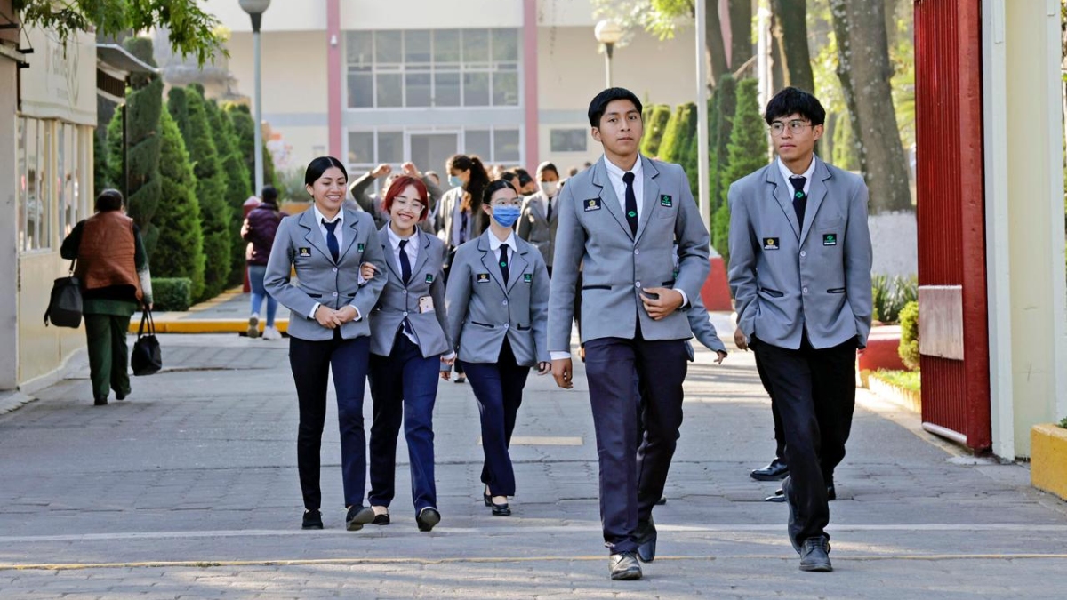 Ingreso a bachillerato 2025 en Edomex: ya puedes consultar los resultados y opciones si no quedaste