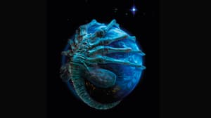 El xenomorfo llega a la tierra en Alien: Earth