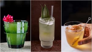 México a sorbos: Bares de CDMX con cocteles y destilados que son orgullo nacional