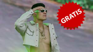 El Bogueto dará concierto GRATIS en la CDMX junto con Big Metra: Todo lo que debes saber