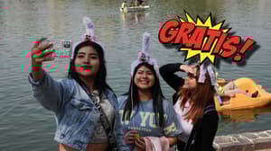¡Chapultepec tiene actividades gratis en agosto! Conoce la cartelera completa para disfrutar del bosque