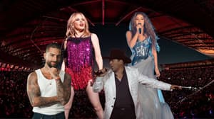 Agosto suena fuerte: conciertos imperdibles en CDMX este mes