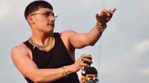 ¡Tu maliante bebé! El Malilla dará su primero concierto en el Palacio de los Deportes