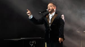 Así será el Festival Mundial del Bolero 2025 en CDMX con Rodrigo de la Cadena