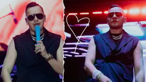 Baby te quiero… Flex (Nigga) regresa a CDMX con su tour más romántico