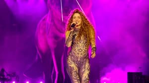 Shakira demuestra con sus conciertos en CDMX que la Gen Z no llora… factura