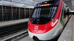 Sheinbaum confirma fecha para terminar el Tren El Insurgente hasta Observatorio