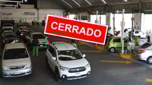 Verificentros de CDMX no abrirán el 16 de septiembre: conoce cuándo reanudan actividades