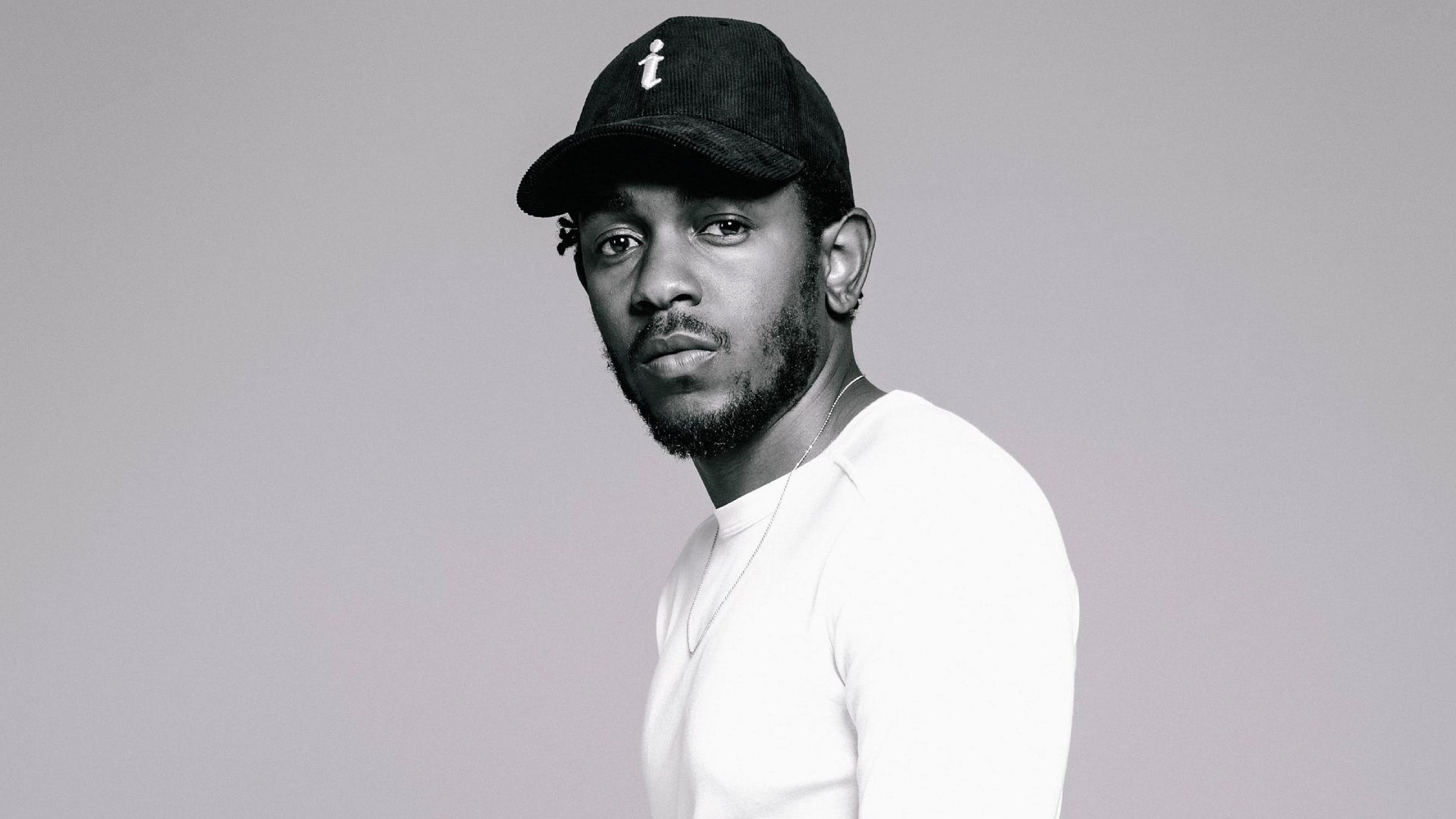 ¡Kendrick Lamar trae el Grand National Tour a la CDMX!