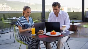 ¿Viajas por negocios? Conoce estos hoteles en CDMX, Veracruz, Irapuato, León y más