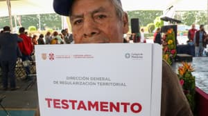 Llega el Mes del Testamento 2025 a CDMX: checa módulos, requisitos y cómo tramitarlo con descuento