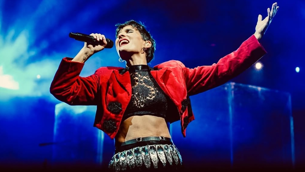 ¡Habrá tributo a Mecano en CDMX! Llega Hija de la Luna este 2025: precios y dónde ver
