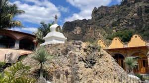 Vuelve a la eterna primavera: 5 hospedajes en Morelos para tu próxima visita