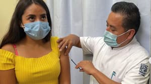 Vacúnate contra el sarampión GRATIS en la UNAM