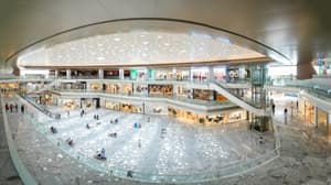 45 años del icónico centro comercial del sur de la CDMX que ha visto crecer a la ciudad