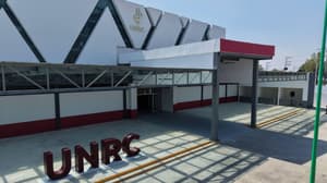 ¿Dónde está la nueva Universidad de Rosario Castellano en el Edomex? Conoce las carreras gratis