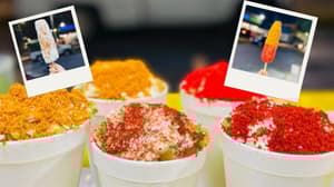 Los mejores lugares de elotes y esquites en CDMX: gigantes, con ramen y más