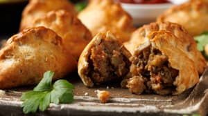 De mole, piña y con queso: así será el Festival del Paste 2025