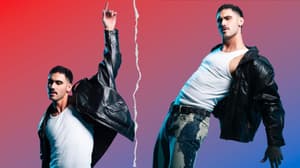 Alejandro Speitzer conmueve con Cruise, una historia sobre el VIH y la libertad