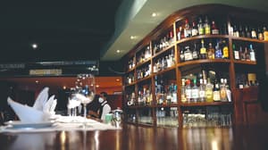 Cantina del Bosque: el regreso del buen trago 