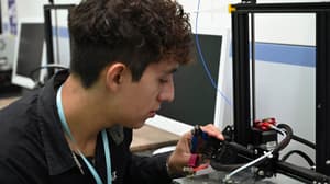 CDMX tiene nuevo centro público para formarse en Inteligencia Artificial: ¿cómo inscribirse?