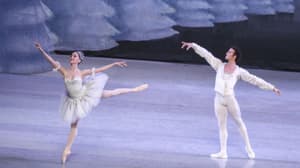 El Cascanueces a $50 en la FES Aragón con la Compañía Nacional de Danza: ¿cómo comprar los boletos?